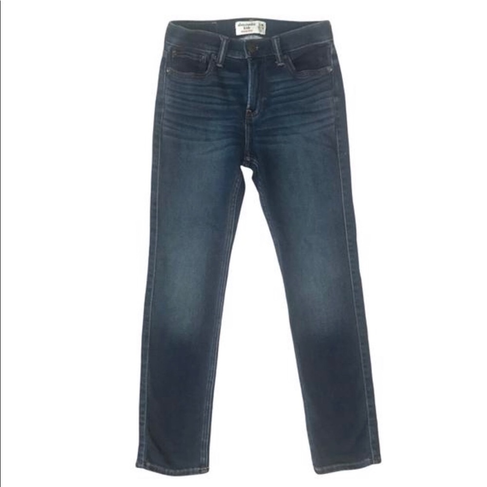 Boys Skinny Jeans
